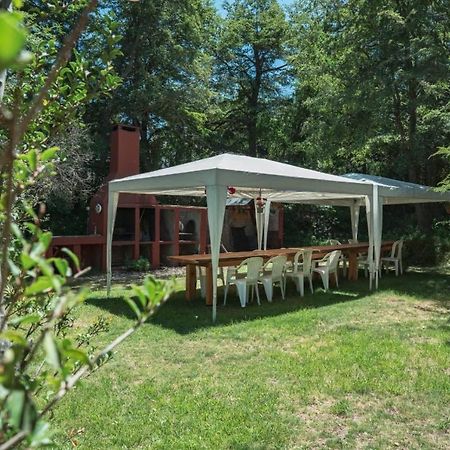 Rio Mel Lodge 빌라 멜리키나 외부 사진