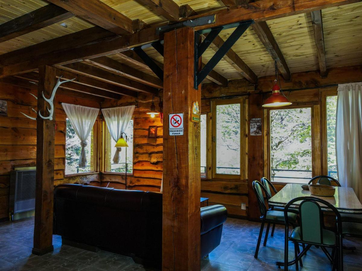 Rio Mel Lodge 빌라 멜리키나 외부 사진