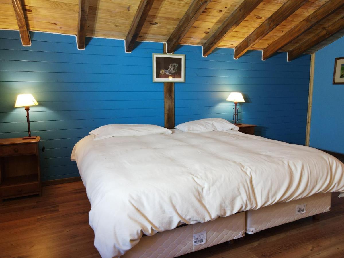 Rio Mel Lodge 빌라 멜리키나 외부 사진