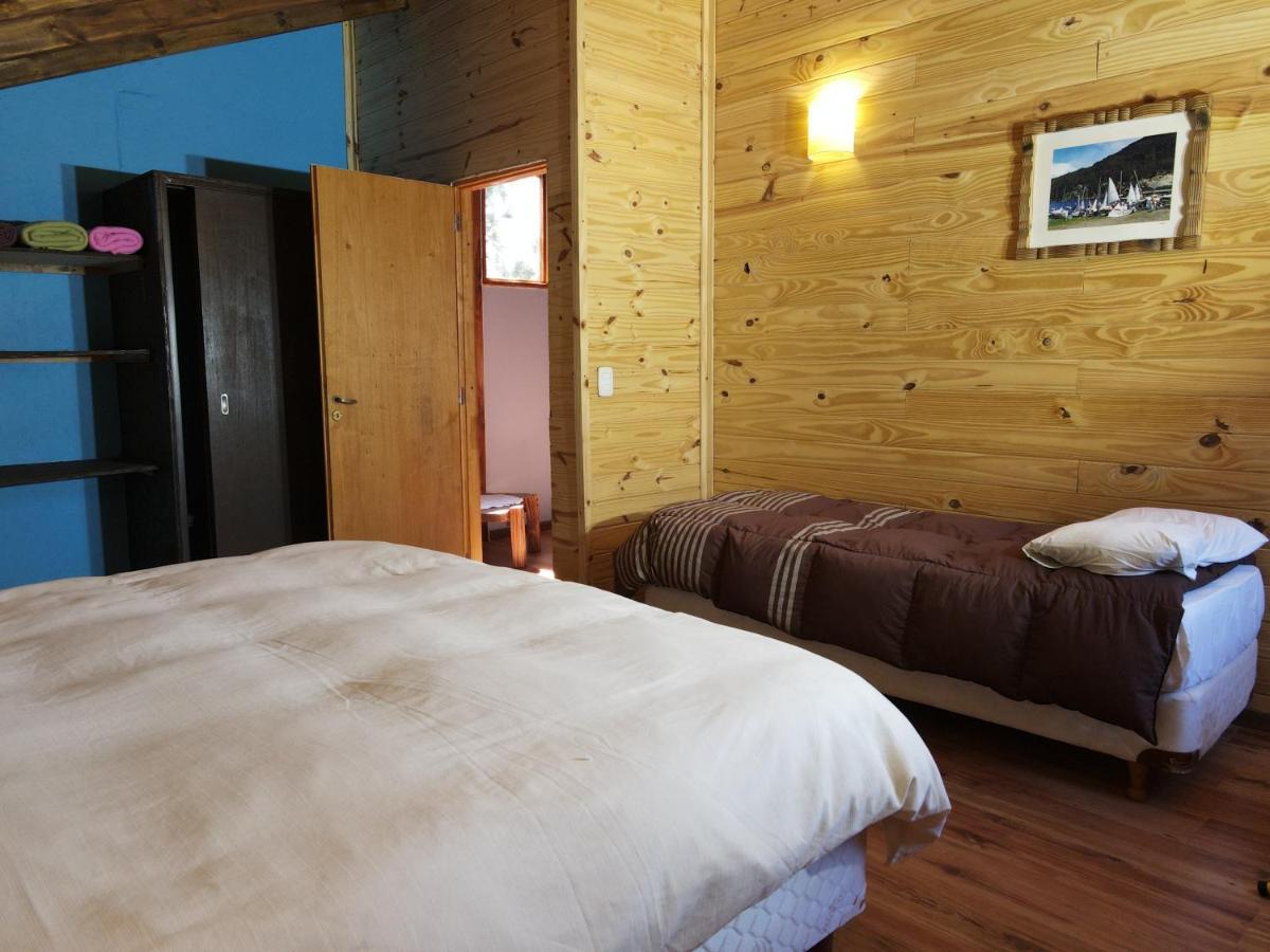 Rio Mel Lodge 빌라 멜리키나 외부 사진
