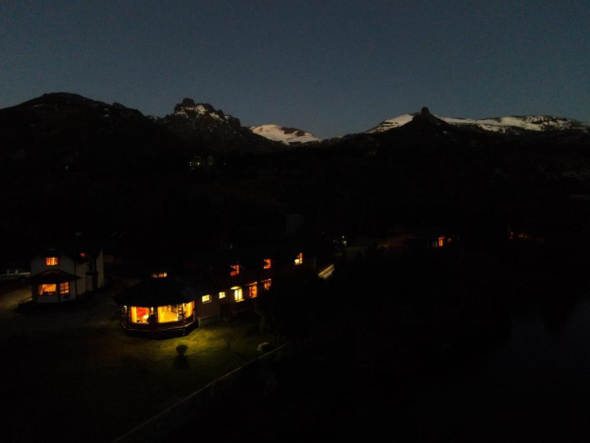 Rio Mel Lodge 빌라 멜리키나 외부 사진
