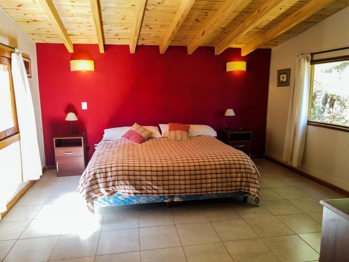Rio Mel Lodge 빌라 멜리키나 외부 사진