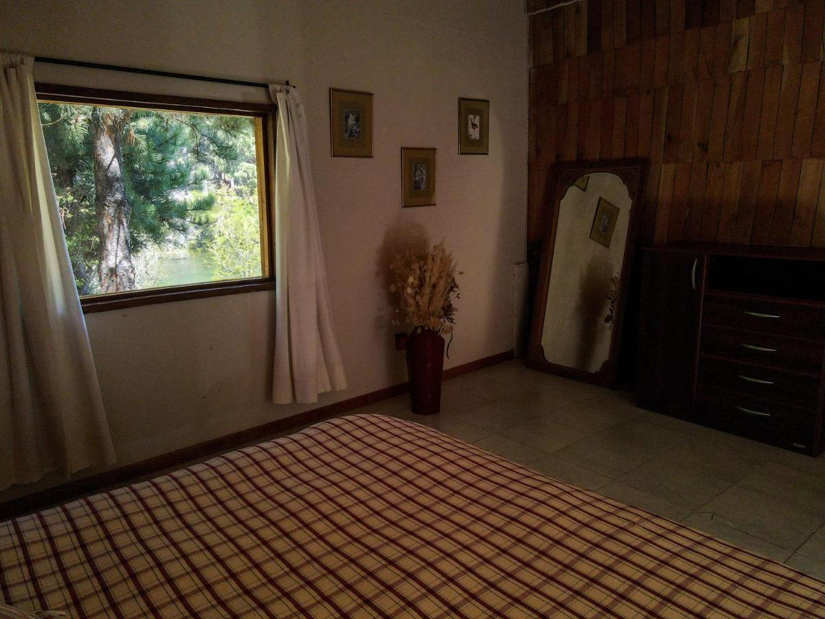 Rio Mel Lodge 빌라 멜리키나 외부 사진