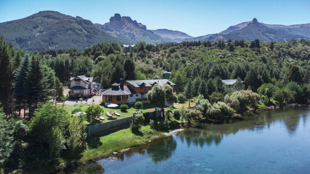 Rio Mel Lodge 빌라 멜리키나 외부 사진
