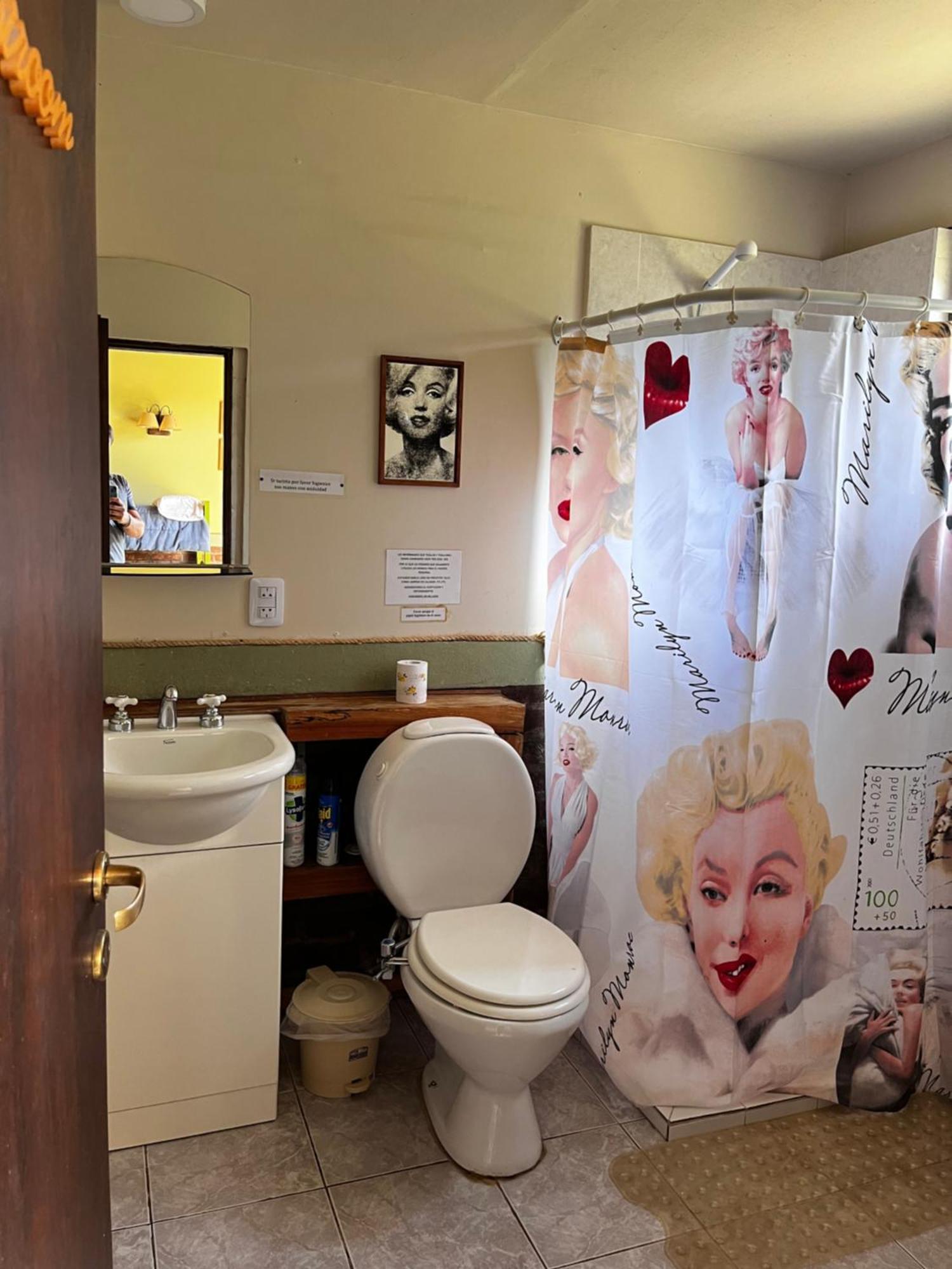 Rio Mel Lodge 빌라 멜리키나 외부 사진