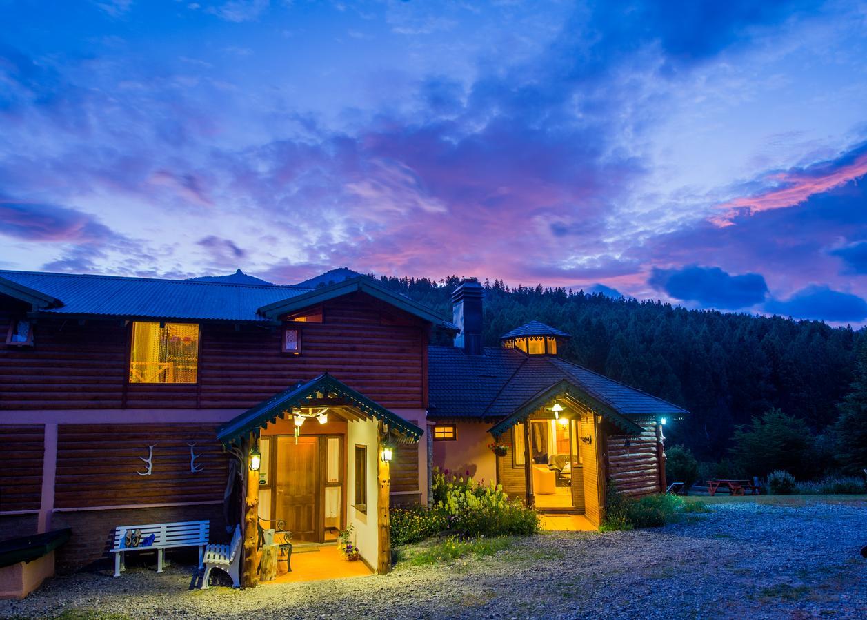 Rio Mel Lodge 빌라 멜리키나 외부 사진