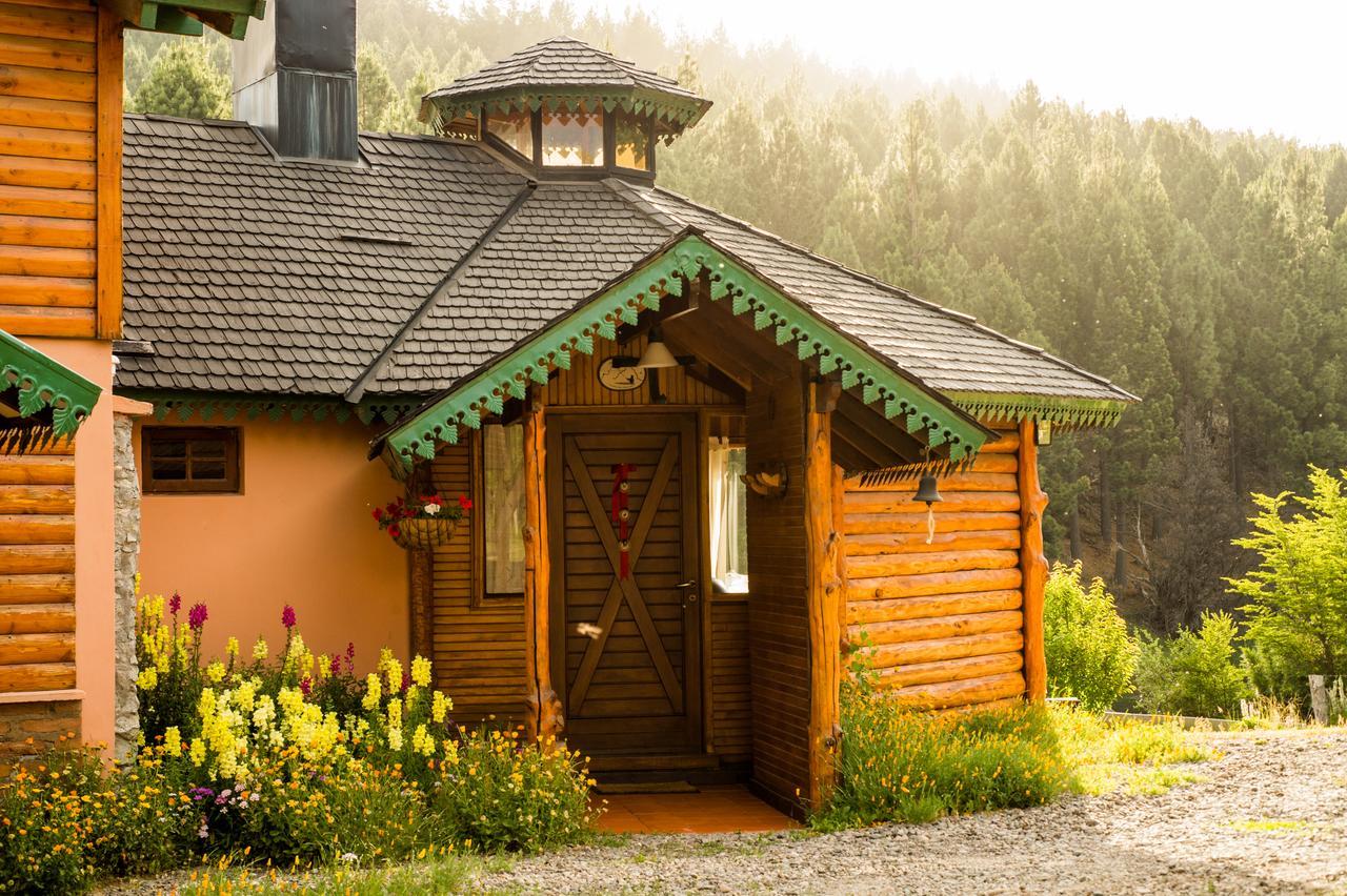 Rio Mel Lodge 빌라 멜리키나 외부 사진